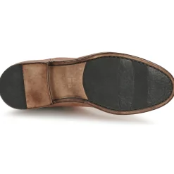 Bottines / Boots^Moma - POINT U Marron
