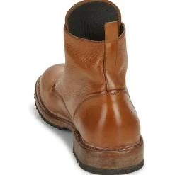 Bottines / Boots^Moma - RICK U Camel