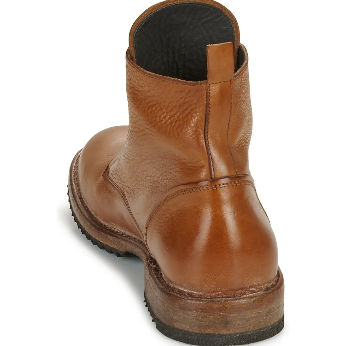 Bottines / Boots^Moma - RICK U Camel