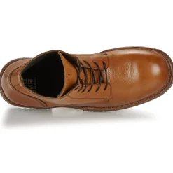 Bottines / Boots^Moma - RICK U Camel