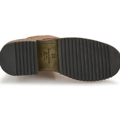 Bottines / Boots^Moma - RICK U Camel