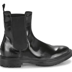 Bottines / Boots^Moma - WORK D Noir