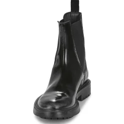 Bottines / Boots^Moma - WORK D Noir