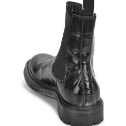 Bottines / Boots^Moma - WORK D Noir