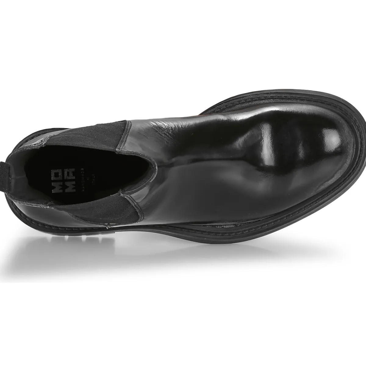 Bottines / Boots^Moma - WORK D Noir