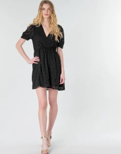 Robes^Moony Mood - ACTINE Noir