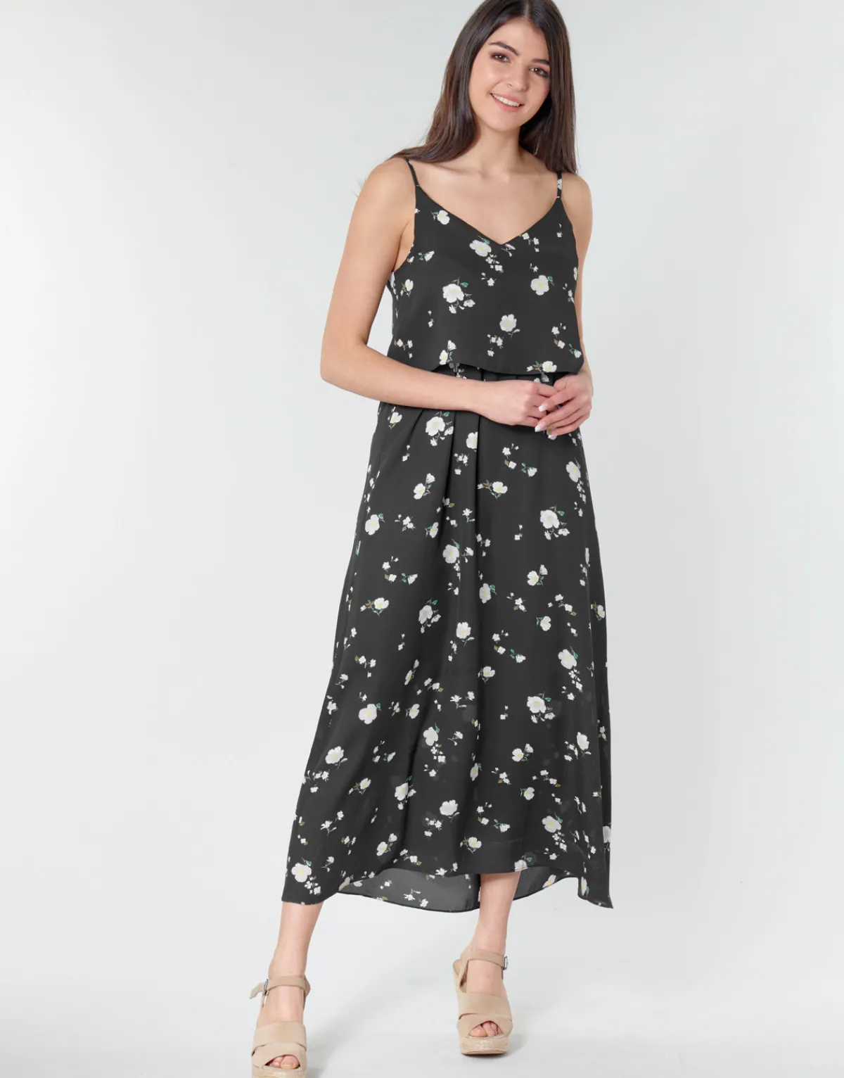 Robes^Moony Mood - ADEL Noir