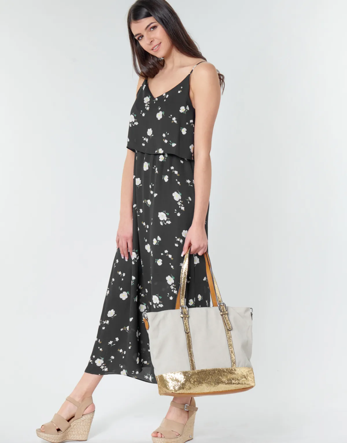 Robes^Moony Mood - ADEL Noir