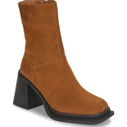 Bottines / Boots^Moony Mood - ADELYN Camel