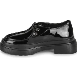 Derbies & Richelieu^Moony Mood - ARMANDA Noir