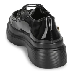 Derbies & Richelieu^Moony Mood - ARMANDA Noir