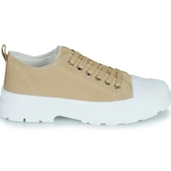 Baskets Mode^Moony Mood - BONITA Beige