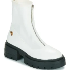 Bottines / Boots^Moony Mood - BRIGITTE Nude