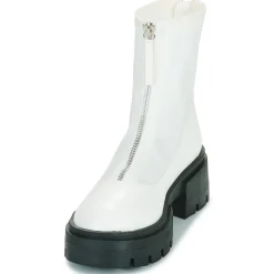 Bottines / Boots^Moony Mood - BRIGITTE Nude