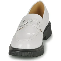 Mocassins & Chaussures Bateau^Moony Mood - CANOPIA Beige