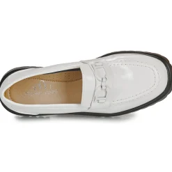 Mocassins & Chaussures Bateau^Moony Mood - CANOPIA Beige