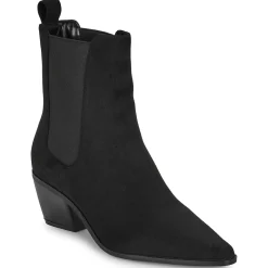 Bottines / Boots^Moony Mood - DANILYN Noir