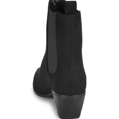 Bottines / Boots^Moony Mood - DANILYN Noir