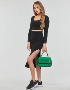 Tops / Blouses^Moony Mood - DELVI Noir