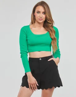 Tops / Blouses^Moony Mood - DELVI Vert