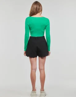 Tops / Blouses^Moony Mood - DELVI Vert