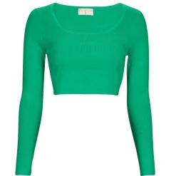 Tops / Blouses^Moony Mood - DELVI Vert