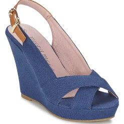Sandales Et Nu-pieds^Moony Mood - EKOLM Marine