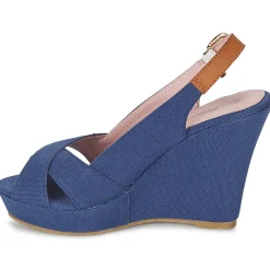 Sandales Et Nu-pieds^Moony Mood - EKOLM Marine