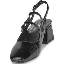 Escarpins^Moony Mood - ESTELIA Noir