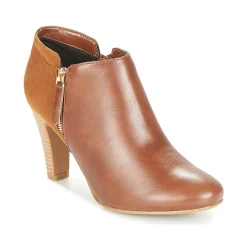 Bottines / Boots^Moony Mood - FADI Camel