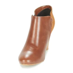 Bottines / Boots^Moony Mood - FADI Camel