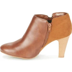 Bottines / Boots^Moony Mood - FADI Camel