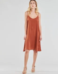 Robes^Moony Mood - FANETTI Marron