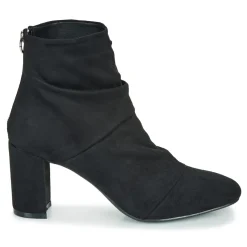 Bottines / Boots^Moony Mood - FIRETTE Noir