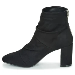 Bottines / Boots^Moony Mood - FIRETTE Noir