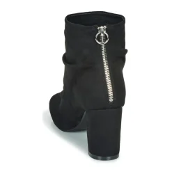 Bottines / Boots^Moony Mood - FIRETTE Noir