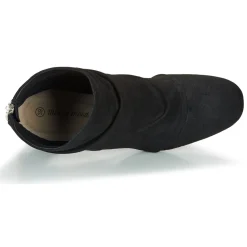 Bottines / Boots^Moony Mood - FIRETTE Noir