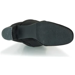 Bottines / Boots^Moony Mood - FIRETTE Noir
