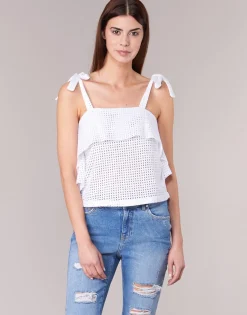 Tops / Blouses^Moony Mood - GEMA Blanc