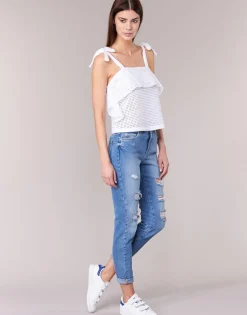 Tops / Blouses^Moony Mood - GEMA Blanc