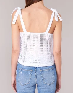 Tops / Blouses^Moony Mood - GEMA Blanc