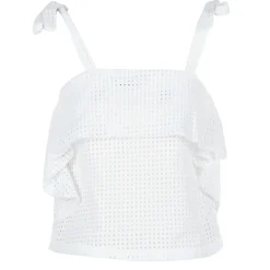 Tops / Blouses^Moony Mood - GEMA Blanc
