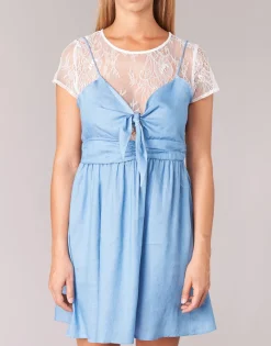 Robes^Moony Mood - GLAM Bleu