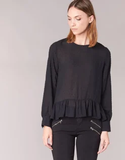 Tops / Blouses^Moony Mood - HARMO Noir
