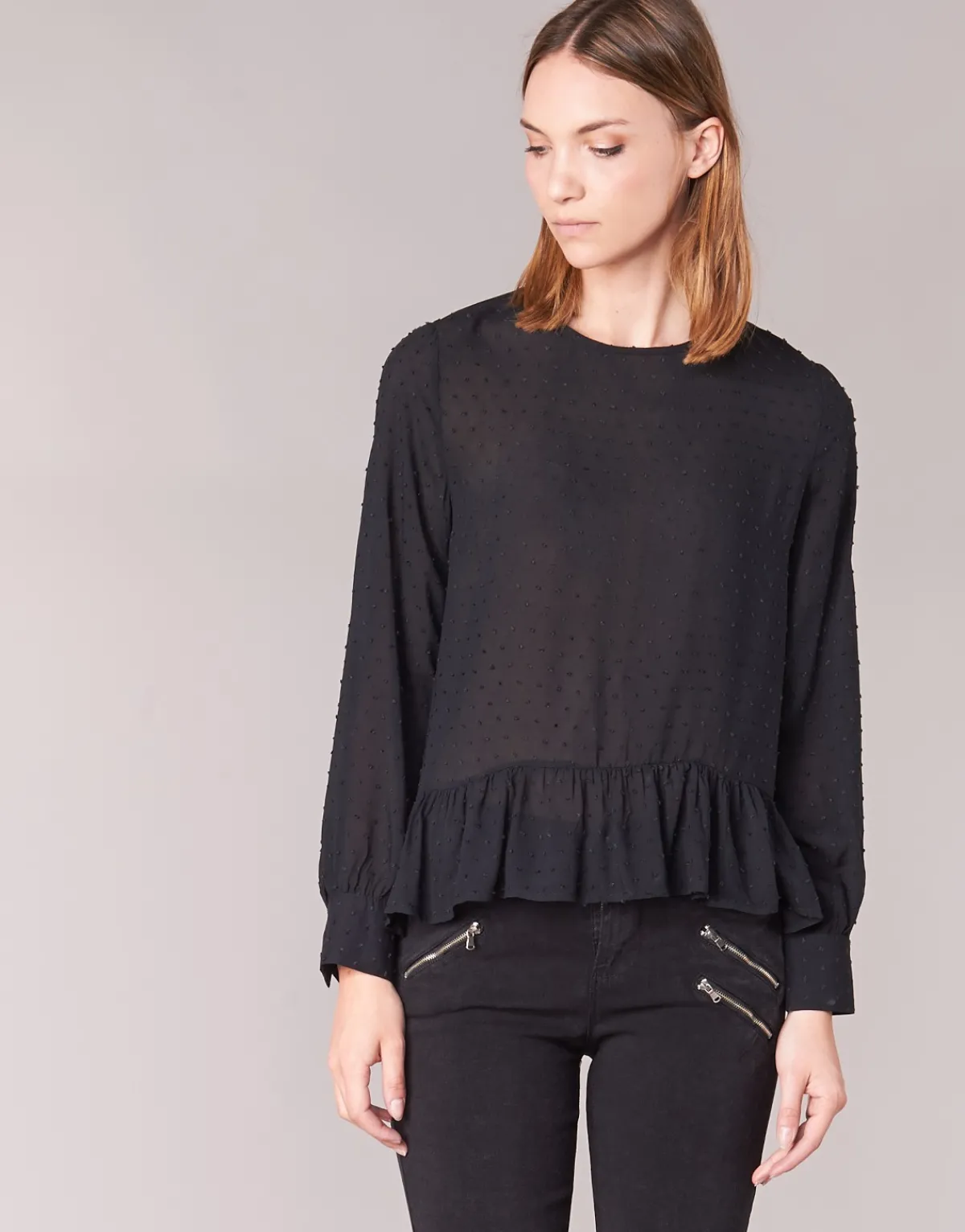 Tops / Blouses^Moony Mood - HARMO Noir