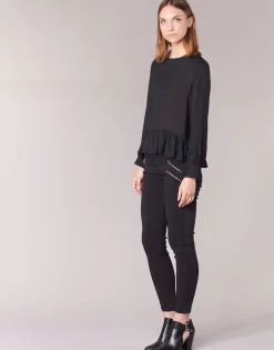 Tops / Blouses^Moony Mood - HARMO Noir