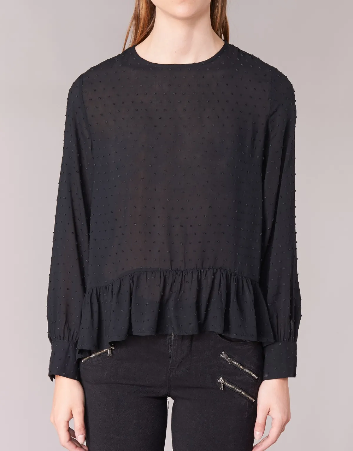 Tops / Blouses^Moony Mood - HARMO Noir