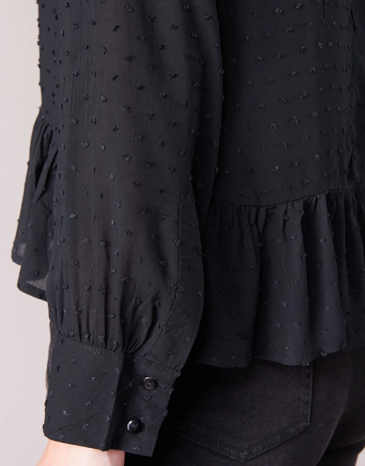 Tops / Blouses^Moony Mood - HARMO Noir