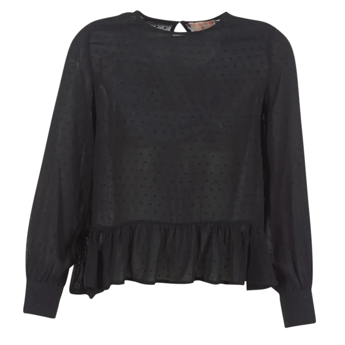 Tops / Blouses^Moony Mood - HARMO Noir