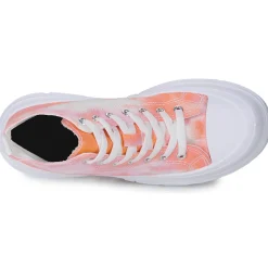 Baskets Mode^Moony Mood - HIGHER Orange